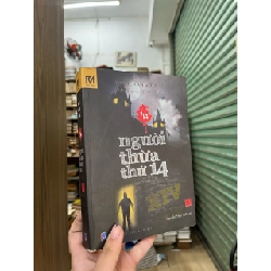 14 ngày kinh hoàng - Ninh Hàng Nhất