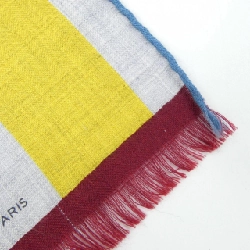 HERMES CHEVAL A LA COUVERTUR 693345T Khăn choàng - Hàng hiệu Chính hãng 884571