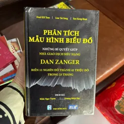 PHÂN TÍCH MẪU HÌNH BIỂU ĐỒ – DAN ZANGER- K4 1023103