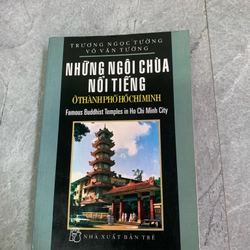 Những ngôi chùa nổi tiếng 