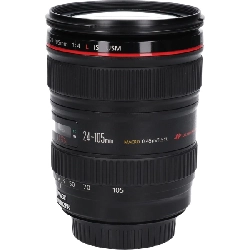 Ống kính EF24-105mm F4L IS USM - Hàng hiệu Authentic 879530
