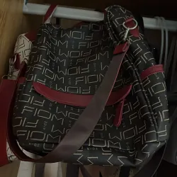 Ba lô da nhân tạo 977871