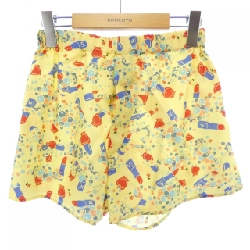 Quần short Maison Margiela S50QG0021 - Hàng hiệu Authentic