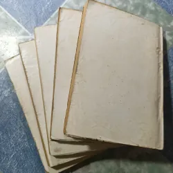 Đại Bi Thần Công ( 5 tập) - Kim Dung 992920