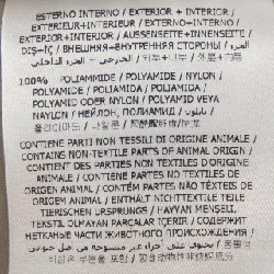 MONCLER LOCHET Áo khoác lông - Hàng hiệu Chính hãng 813024