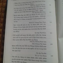 NHỮNG VẤN ĐỀ LÝ LUẬN VÀ THỰC TIỄN MỚI... 933277