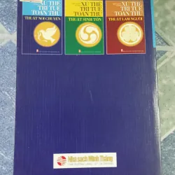 Xử thế trí tuệ toàn thư - Thuật nói chuyện - Xích Quân 696882