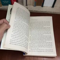 II Văn Học Thiếu Nhi: Hang Xanh - ANNA WEIL - ROGER VU (Dịch) - 2020 709209