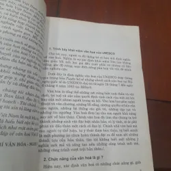 Hỏi và Đáp về CƠ SỞ VĂN HÓA VIỆT NAM 569111