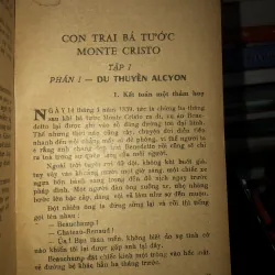 Con trai bá tước Monte Cristo - Jules Lermina 796881