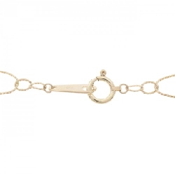 K10PG/K10YG Necklace - Hàng hiệu Authentic 865248