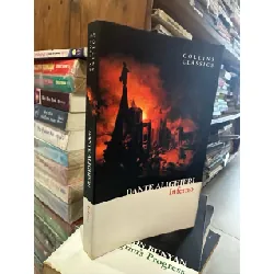 Dante Alighieri - Inferno ( Collins )