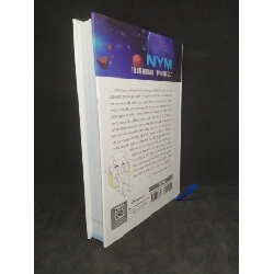 NYM Tôi của tương lai (bìa cứng) mới 90% HCM1012 910499