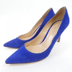 Giày cao gót GIANVITO ROSSI - Hàng hiệu Authentic 830547