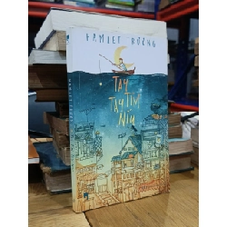 Tay tìm tay níu - Hamlet Trương 521564