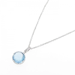 Bulgari Parentesi Cocktail Necklace - Hàng hiệu Authentic 840463