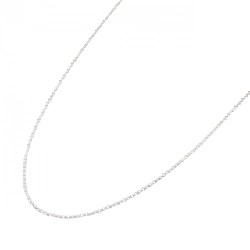 K18WG Dây chuyền Venetian - Hàng hiệu Chính hãng 866926