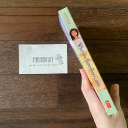 Sách ngoại văn When the Butterflies Came – Reading Level Grade 5, Used 538097