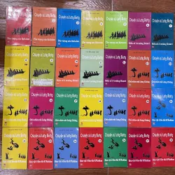 Chuyện Xứ Lang Biang bộ 28 Tập - Nguyễn Nhật Ánh (18) 766121