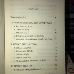 Tiền cổ Việt Nam - Đỗ Văn Ninh 762576