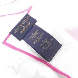 Louis Vuitton (LV X TM) Khăn Super Flat 90cm M96097 - Hàng hiệu Chính hãng 807288