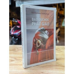 Đạo đức học Phật giáo - Hammalawa Saddhatissa 324530