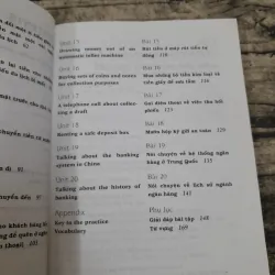 Đàm thoại tiếng Anh ngành Ngân Hàng. Biên dịch Lê Huy Lâm-Phạm Văn Thuân 781567