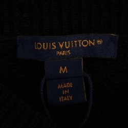 Áo khoác len Mahina của Louis Vuitton FUKC19XHP - Hàng hiệu Authentic 823771