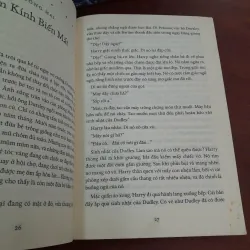 HARRY POTTER VÀ HÒN ĐÁ PHÙ THỦY - J.K.ROWLING ( LÝ LAN DỊCH)  1002375