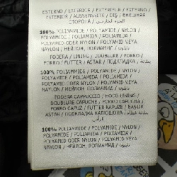 MONCLER BRAMANT Áo khoác lông - Hàng hiệu Chính hãng 886253