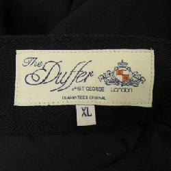 The DUFFER OF ST.G 157088 Jeans - Hàng hiệu Authentic 888839