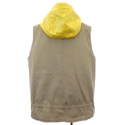 HERMES *21-5513 Áo gile - Hàng hiệu Chính hãng 886189