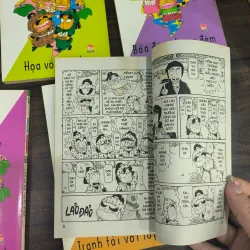 Ninja loạn thị (Bản cũ) (43 tập không trùng) - Soubee Amako 966584