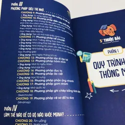 5 PHÚT THUỐC BÀI  721014