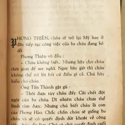 Tiểu thuyết lãng mạn Việt Nam QUANH EM LÀ ÁNH SÁNG (Thương Thương) 782384