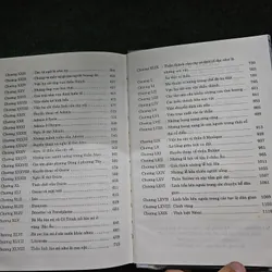 Cành vàng- bách khoa thư về văn hóa nguyên thủy 737805