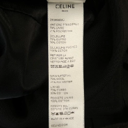 Celine CELINE 2M690959C Áo khoác - Hàng hiệu Chính hãng 882836