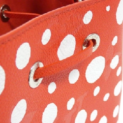 Túi xách vai Louis Vuitton Monogram Empreinte (LV X YK) Neo Noé BB M46413 609992