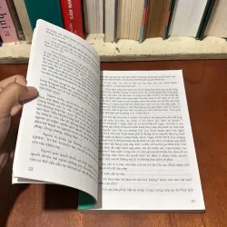 II Sách Luật: Kỹ Năng Tham Gia Giải Quyết Các Vụ Việc Hành Chính - Học Viện Tư Pháp - 2021 748298