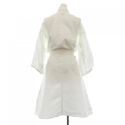 【Mã giảm giá】Đầm HERMES 649888