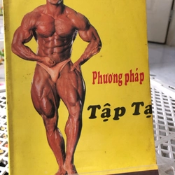 PHƯƠNG PHÁP TẬP TẠ ( BATTISTA) 259481