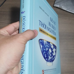 Sách - Đồ sứ ký kiểu thời Nguyễn 477656