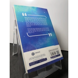 Đừng phí hoài tuổi trẻ 2024 mới 90% bẩn nhẹ Nguyễn Anh Dũng HPB0709 KỸ NĂNG 450839