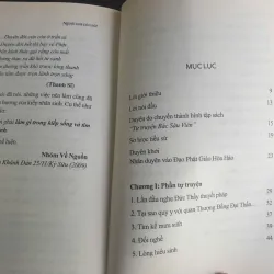 Người Xưa Còn Xót - tự truyện bác Sáu Viên 693384