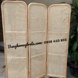 Bình phong mây mắt cáo giá rẻ 730995