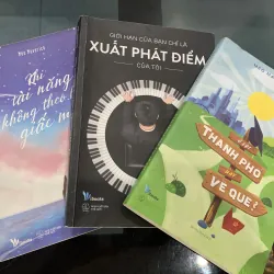 Combo 3 sách Mèo Maverick: Ở lại thành phố hay về quê?