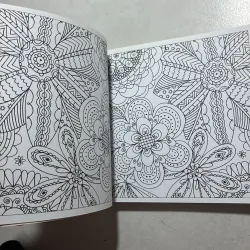 Sách tô màu: I love Creative Colouring 759296