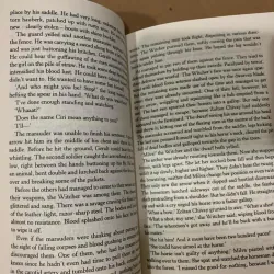 The Witcher - No box - 3 quyển 747051