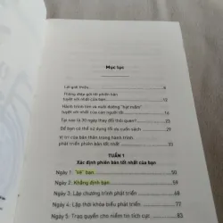 Cuốn sách "30 Ngày Thay Đổi Thói Quen"  761654