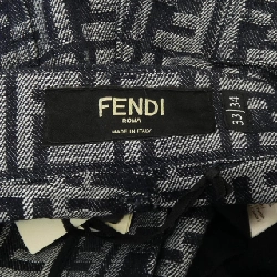 Quần FENDI - Hàng hiệu Authentic 891100